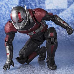 Bandai S. H. Figuarts Ant-Man Avengers/End Game