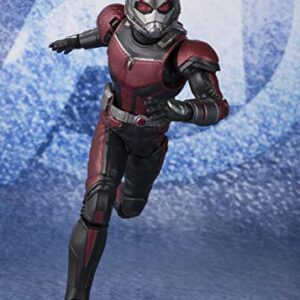 Bandai S. H. Figuarts Ant-Man Avengers/End Game