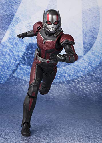 Bandai S. H. Figuarts Ant-Man Avengers/End Game