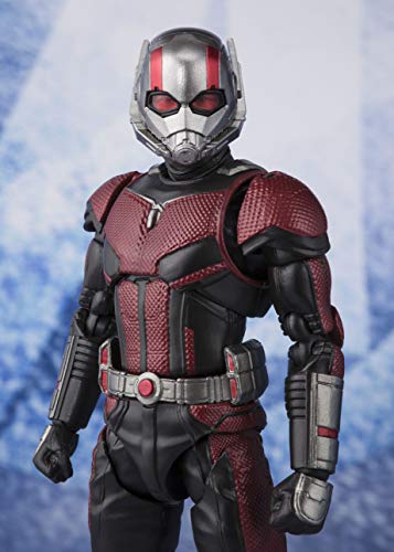 Bandai S. H. Figuarts Ant-Man Avengers/End Game