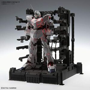 Bandai Hobby - Unicorn Gundam (Version Ka), Bandai Spirits MGEX