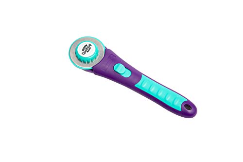 Mundial Rotary Cutter Stick for Quilting