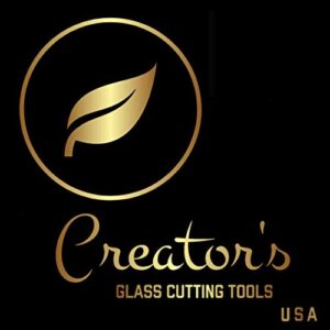 Creator's Waffle Grid 4-Pack - As Seen On HGTV/DIY Cool Tools Network - 100% USA - Solid Bottom Modular Surface - Glass Cutting, Small Parts, Liquid Containment, Grow Room, Etc. - Home, Office, Shop