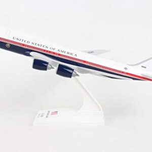 Skymarks 747-8i Air Force One (VC25B) 1/250 Scale SKR1069 New 2020