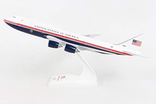 Skymarks 747-8i Air Force One (VC25B) 1/250 Scale SKR1069 New 2020