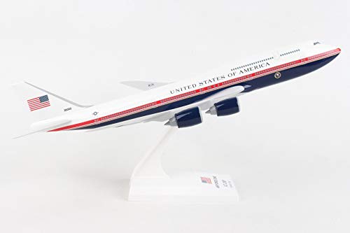 Skymarks 747-8i Air Force One (VC25B) 1/250 Scale SKR1069 New 2020