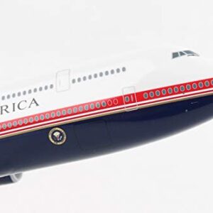 Skymarks 747-8i Air Force One (VC25B) 1/250 Scale SKR1069 New 2020