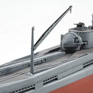 Tamiya Models Tamiya 78019 Japanese Navy Submarine I-400 Model Kit