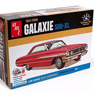 AMT Ford Galaxie 1964"Craftsman Plus Series 1:25 Scale Model Kit