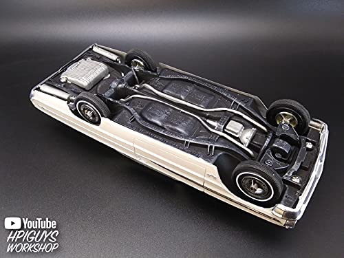 AMT Ford Galaxie 1964"Craftsman Plus Series 1:25 Scale Model Kit