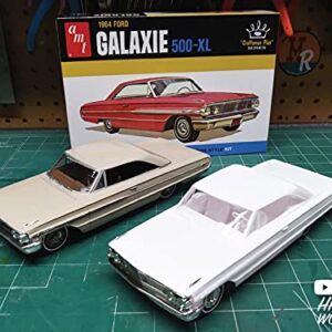 AMT Ford Galaxie 1964"Craftsman Plus Series 1:25 Scale Model Kit