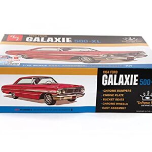 AMT Ford Galaxie 1964"Craftsman Plus Series 1:25 Scale Model Kit