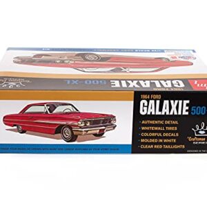 AMT Ford Galaxie 1964"Craftsman Plus Series 1:25 Scale Model Kit