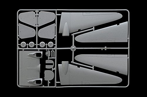 Italeri 1/72 C-47 Skytrain # 127