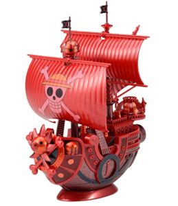 bandai hobby – one piece grand ship collection thousand sunny new item (tentative)