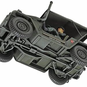 TAMIYA 300035334 – 1: 35 US M151 A1 Vietnam Transport Vehicle