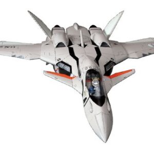 VF-11B Thunderbolt (1/72 scale Plastic model) Hasegawa Macross PLUS [JAPAN]