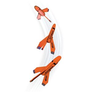 Estes Orange Bullet 7295