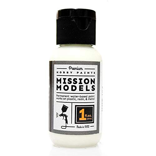 MISSION MODELS Insignia White FS 17875, MIOMMP104