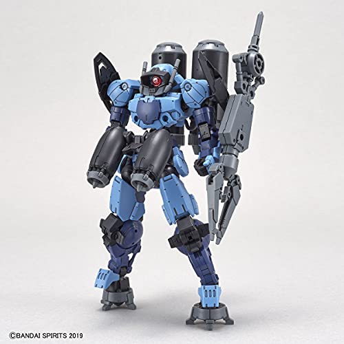 Bandai Hobby - 30 Minute Missions - #30 bEXM-15 Portanova Marine Type(Blue Gray), Bandai Spirits 30MM