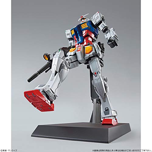 Bandai Spirits 1/100 RX-78F00 Gundam