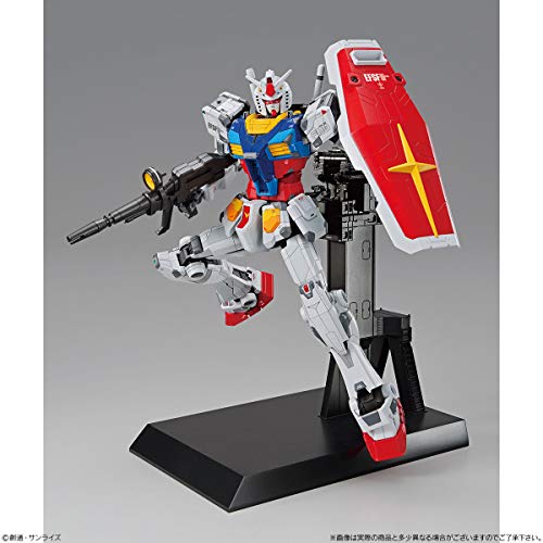 Bandai Spirits 1/100 RX-78F00 Gundam