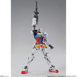 Bandai Spirits 1/100 RX-78F00 Gundam