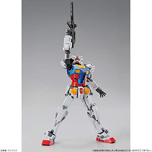 Bandai Spirits 1/100 RX-78F00 Gundam