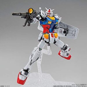 Bandai Spirits 1/100 RX-78F00 Gundam