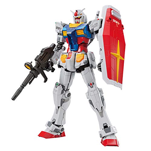 Bandai Spirits 1/100 RX-78F00 Gundam