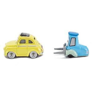 Disney Pixar Cars Luigi & Guido