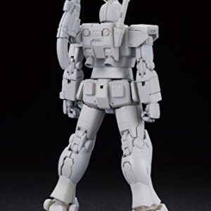 Bandai Hobby MG 1/100 RX-78 Gundam The Origin Model Kit, 8", Model Number: BAN201314