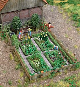 walthers vegetable garden, (949-1110)