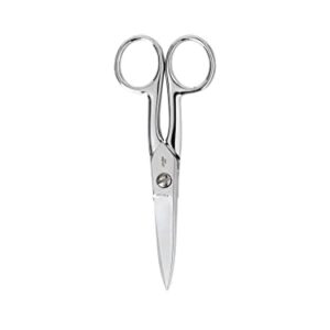 Gingher 5 in. Knife Edge Craft Scissors