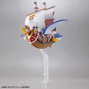 Bandai Spirits Grand Ship Collection Thousand Sunny (Flying Model) Onepiece, Multi