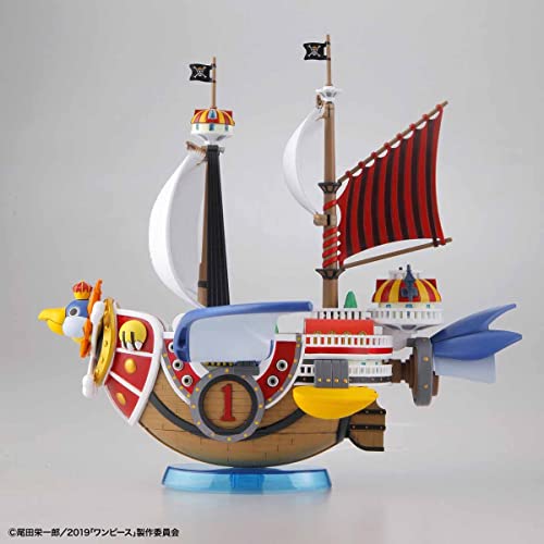 Bandai Spirits Grand Ship Collection Thousand Sunny (Flying Model) Onepiece, Multi