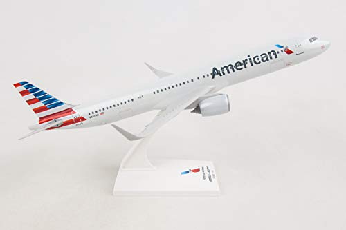 Daron Skymarks American A321 Neo 1/150 SKR1022