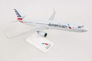 daron skymarks american a321 neo 1/150 skr1022