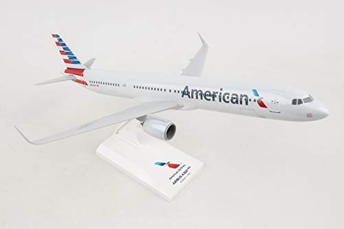 Daron Skymarks American A321 Neo 1/150 SKR1022