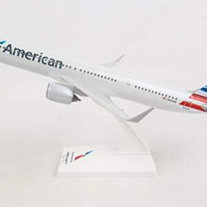 Daron Skymarks American A321 Neo 1/150 SKR1022