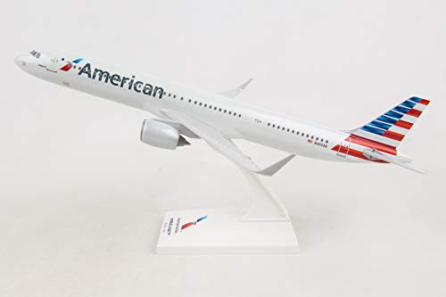 Daron Skymarks American A321 Neo 1/150 SKR1022