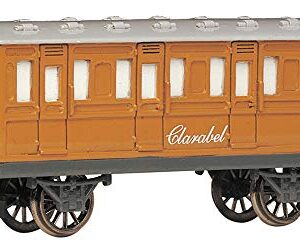 Bachmann Trains - THOMAS & FRIENDS CLARABEL COACH - HO Scale