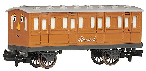 Bachmann Trains - THOMAS & FRIENDS CLARABEL COACH - HO Scale