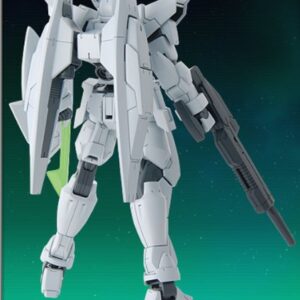 #013 G-Bouncer 1/144th, Bandai AG