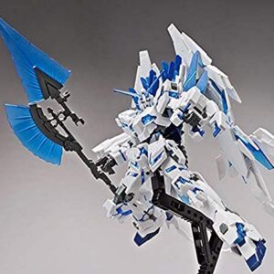 Bandai HG 1/144 THE GUNDAM BASE LIMITED Unicorn Gundam Perfectibility [Destroy Mode]