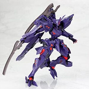 Kotobukiya Muv-Luv Alternative: Takemikaduchi Type-00R 1:144 Scale Plastic Model Kit, Multicolor