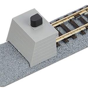 Kato N Gauge So Track A 66 mm (Sign Light Illuminated specification) 20 – 063 Railway Model Supplies