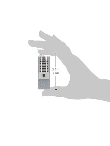 Kato N Gauge So Track A 66 mm (Sign Light Illuminated specification) 20 – 063 Railway Model Supplies