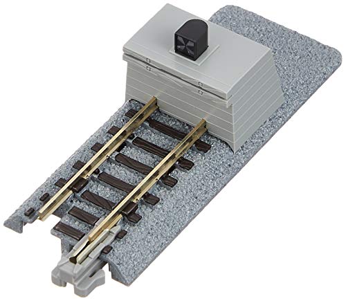 Kato N Gauge So Track A 66 mm (Sign Light Illuminated specification) 20 – 063 Railway Model Supplies