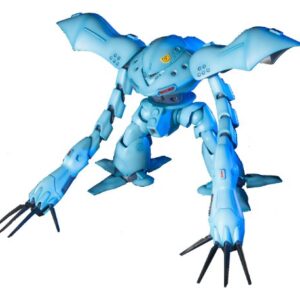 Bandai Hobby #37 MSM-03C HYGOG, Bandai HGUC Action Figure